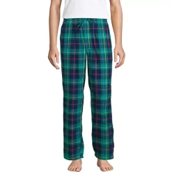 Men's Flannel Pajama Pants