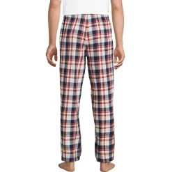 Men's Flannel Pajama Pants