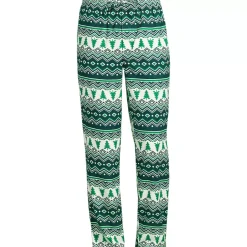 Men's Flannel Pajama Pants