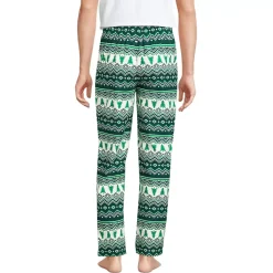 Men's Flannel Pajama Pants