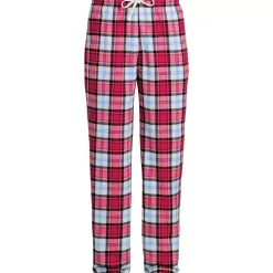Men's Fleece Pajama Pants