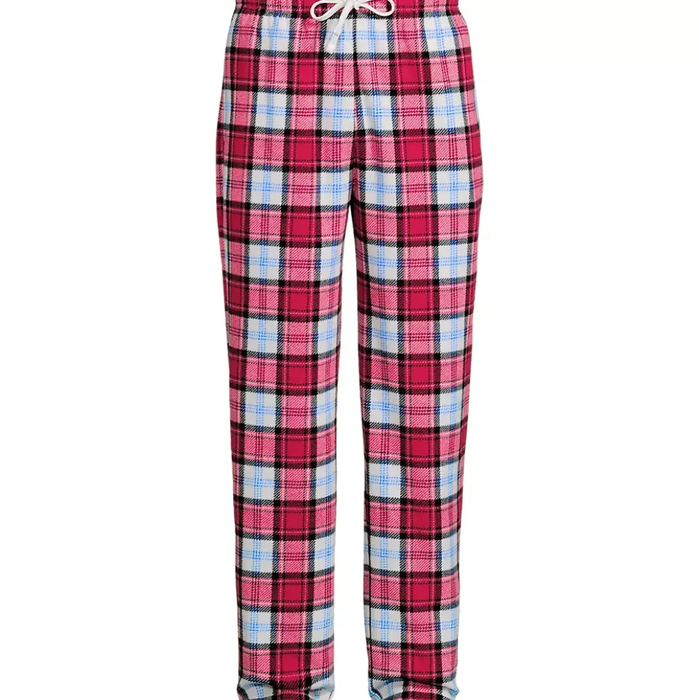 Men's Fleece Pajama Pants