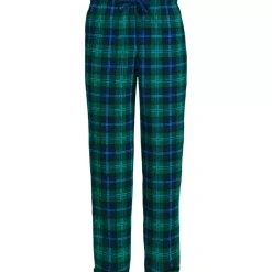 Men's Fleece Pajama Pants