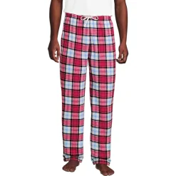 Men's Fleece Pajama Pants