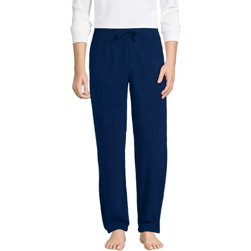 Men's Fleece Pajama Pants
