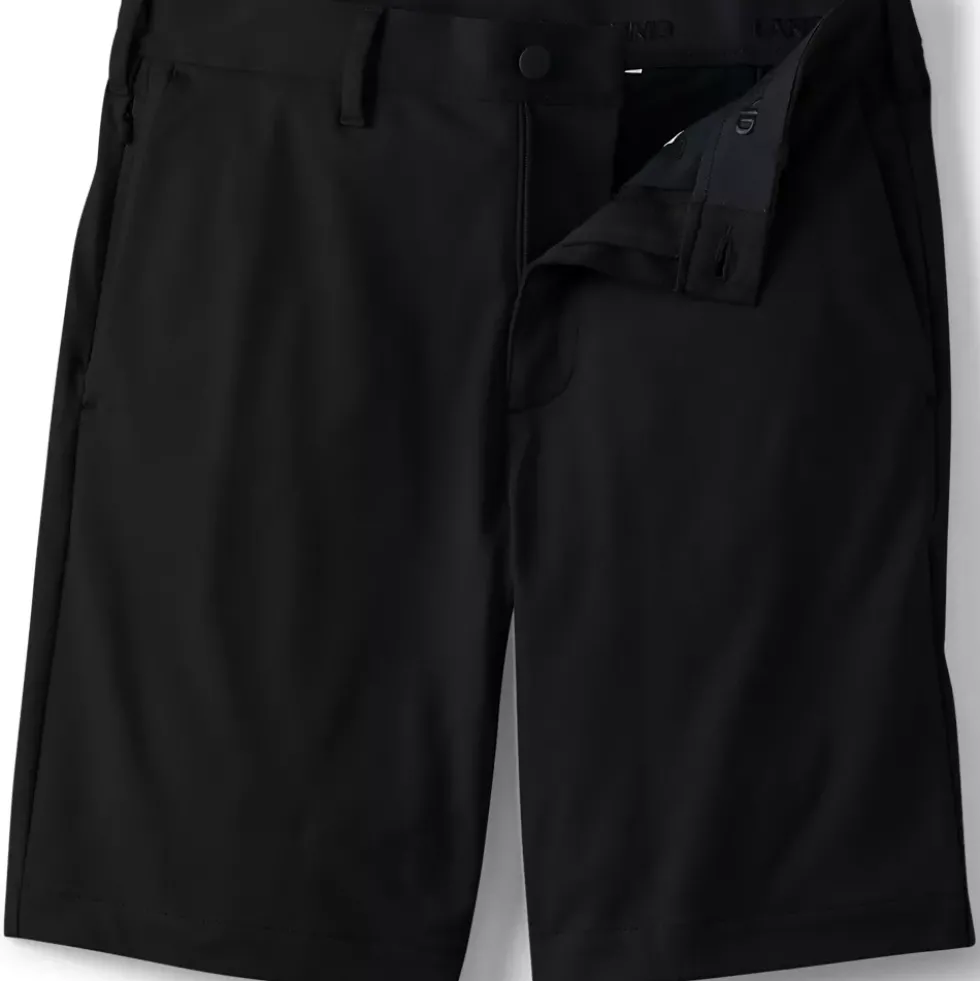 Men's 9" Flex Golf Short