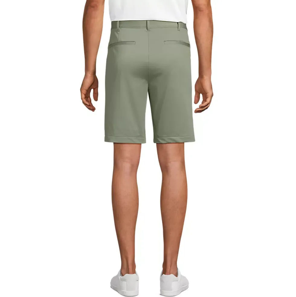 Men's 9" Flex Golf Short
