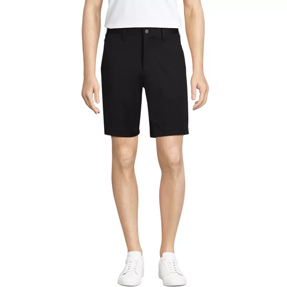 Men's 9" Flex Golf Short