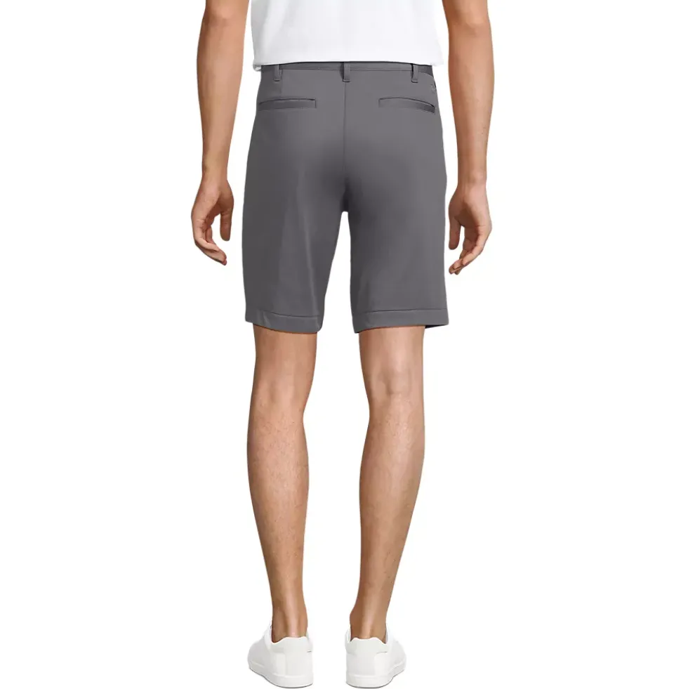 Men's 9" Flex Golf Short