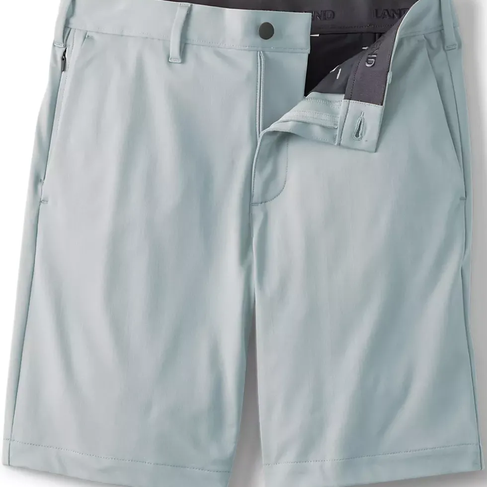 Men's 9" Flex Golf Short