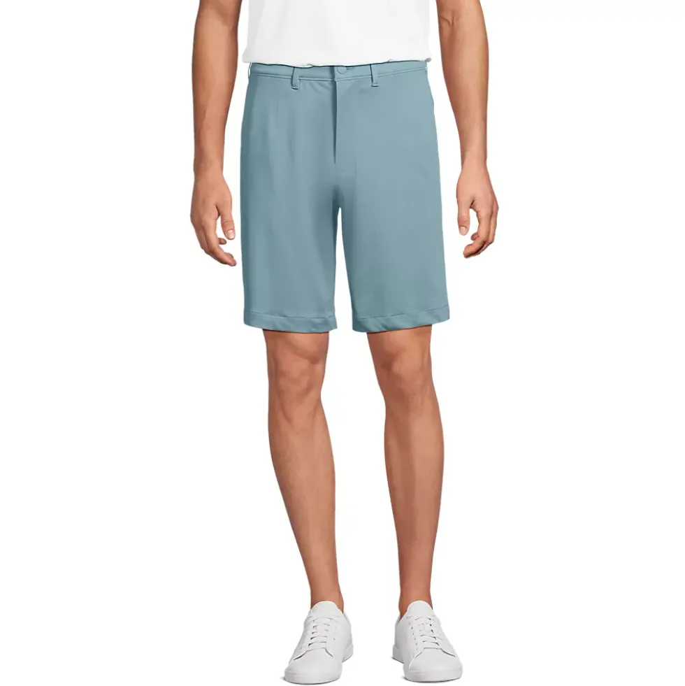 Men's 9" Flex Golf Short