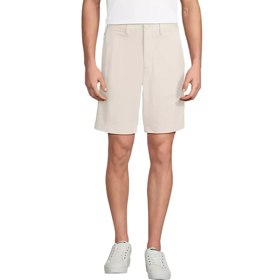 Men's 9" Flex Golf Short