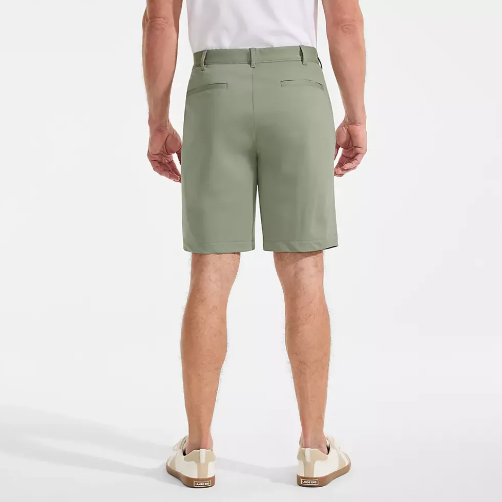 Men's 9" Flex Golf Short