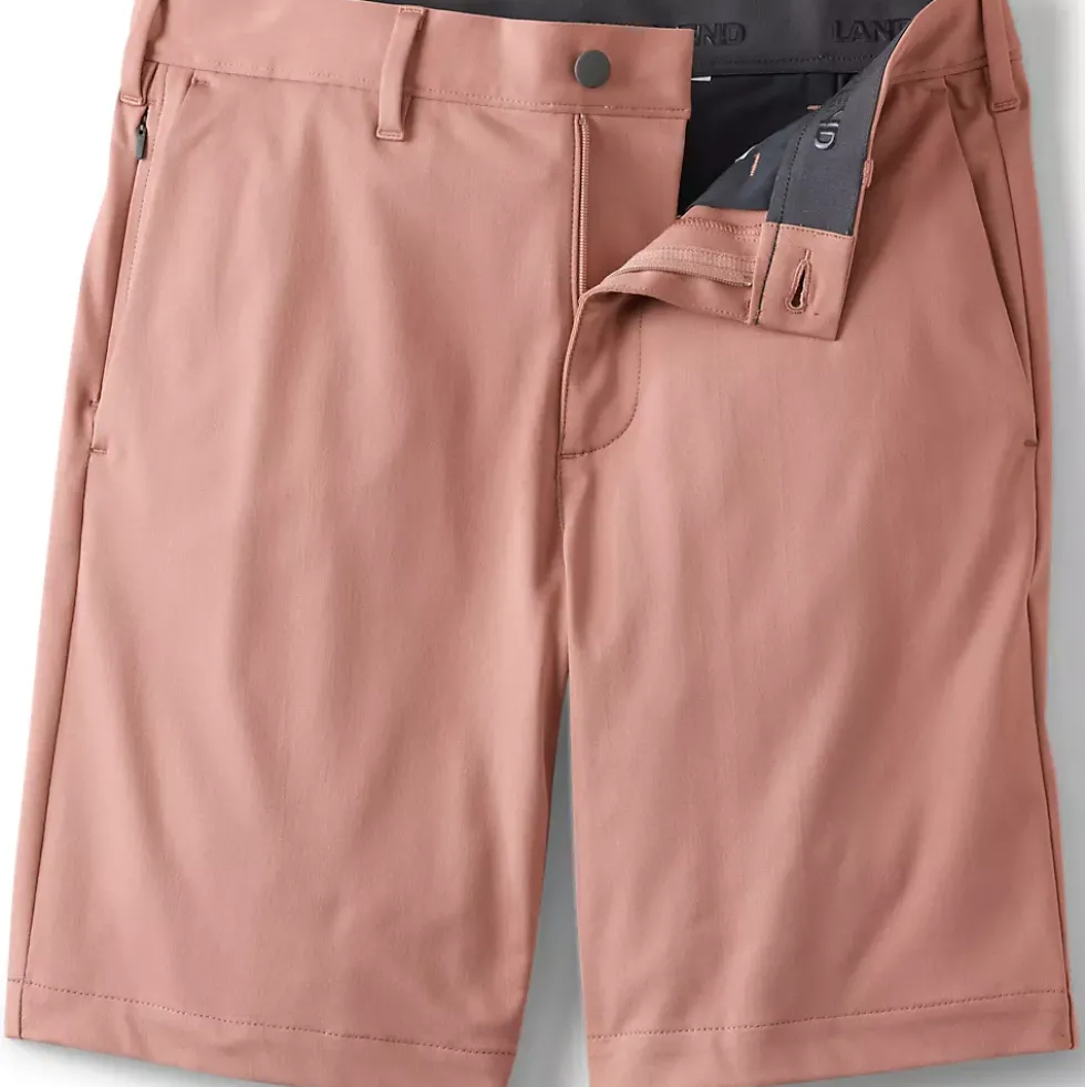 Men's 9" Flex Golf Short