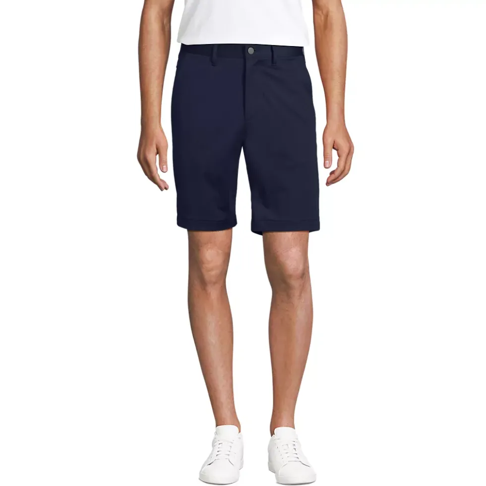 Men's 9" Flex Golf Short