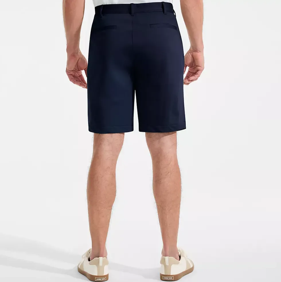 Men's 9" Flex Golf Short