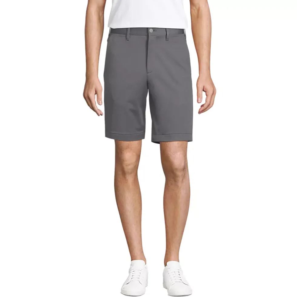 Men's 9" Flex Golf Short