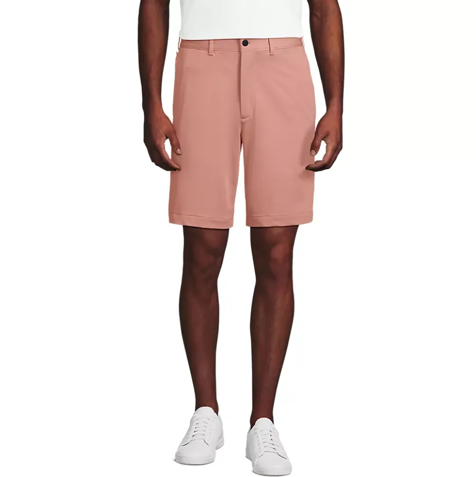 Men's 9" Flex Golf Short