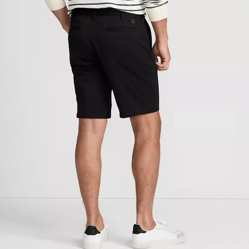Men's 9" Flex Golf Short