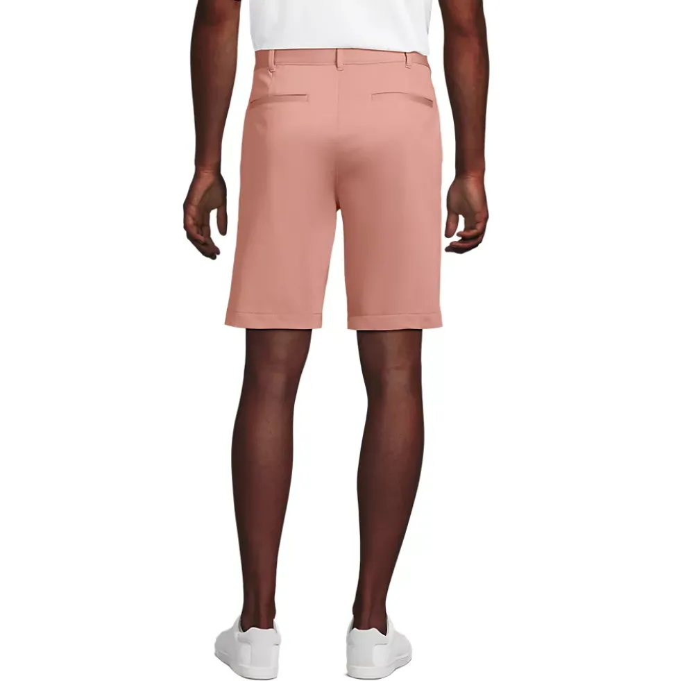 Men's 9" Flex Golf Short