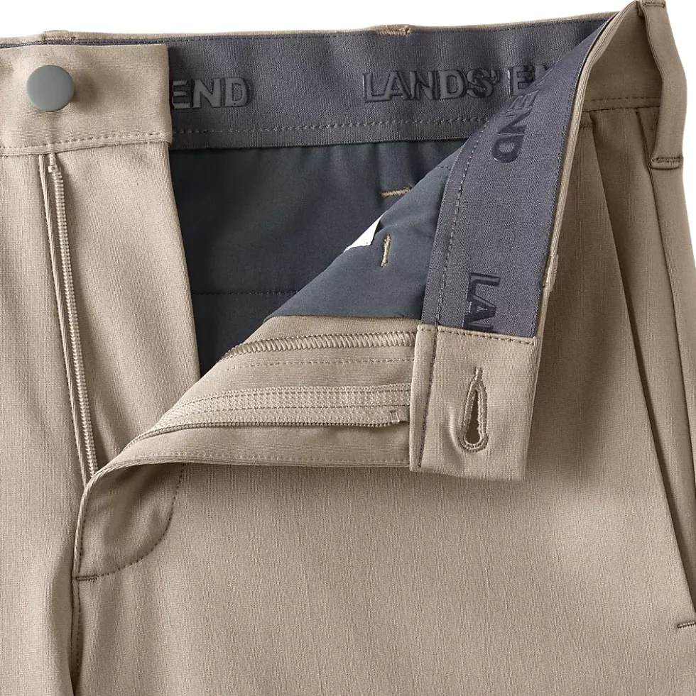 Men's 9" Flex Golf Short