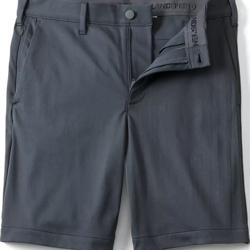 Men's 9" Flex Golf Short