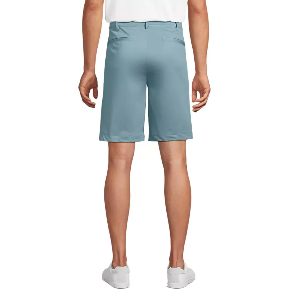Men's 9" Flex Golf Short