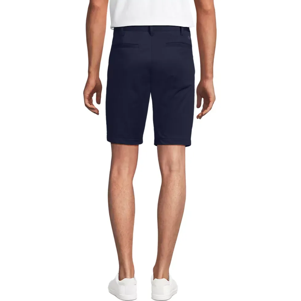 Men's 9" Flex Golf Short