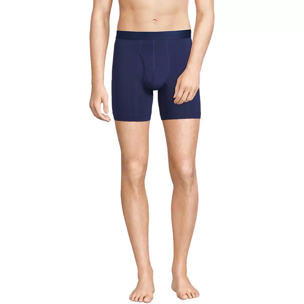 Men's Flex Performance Boxer Brief 3 Pack