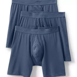 Men's Flex Performance Boxer Brief 3 Pack