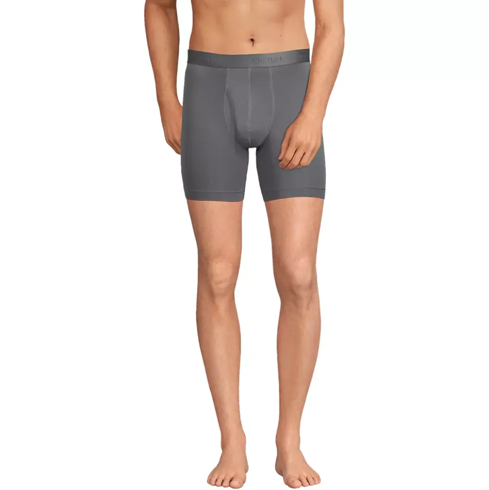 Men's Flex Performance Boxer Brief 3 Pack