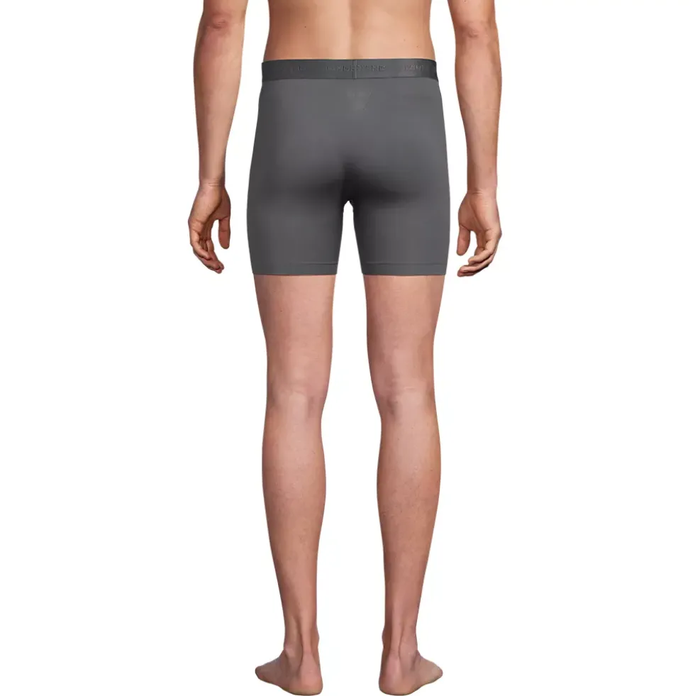 Men's Flex Performance Boxer Brief 3 Pack