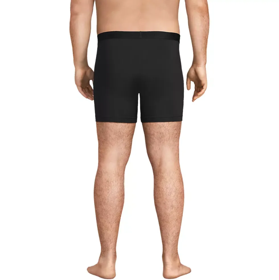 Men's Flex Performance Boxer Brief 3 Pack