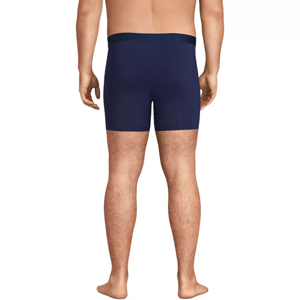 Men's Flex Performance Boxer Brief 3 Pack