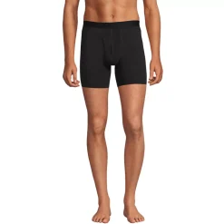 Men's Flex Performance Boxer Brief 3 Pack