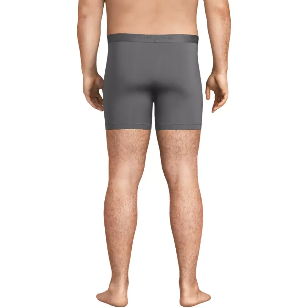 Men's Flex Performance Boxer Brief 3 Pack