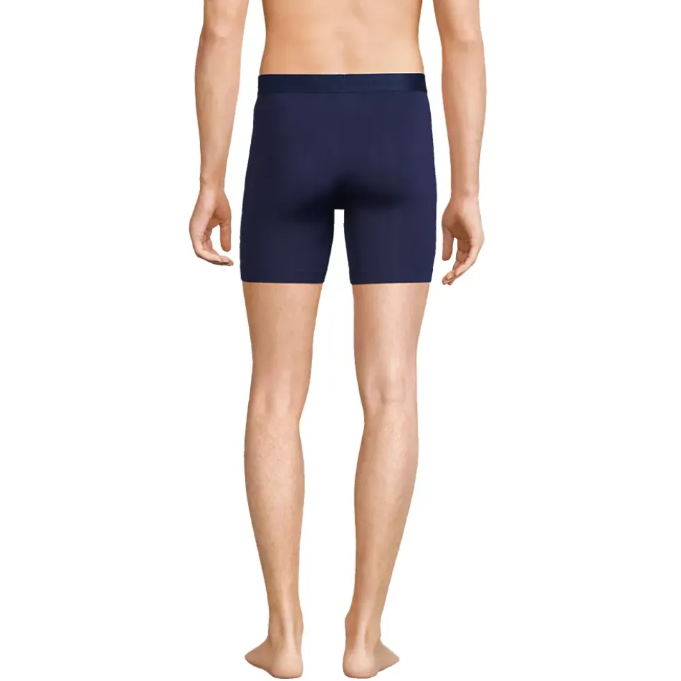 Men's Flex Performance Boxer Brief 3 Pack