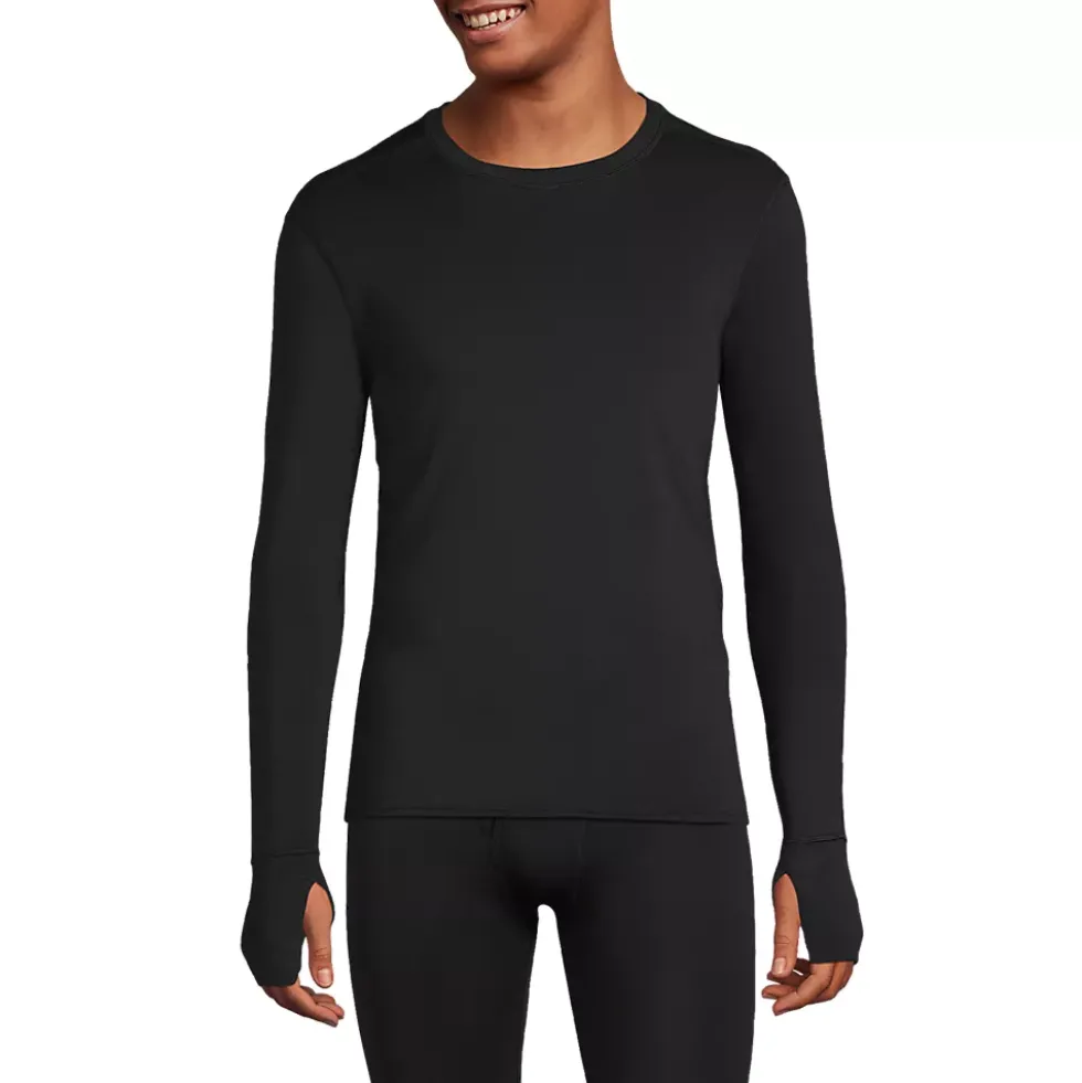 Men's Flex Performance Crewneck