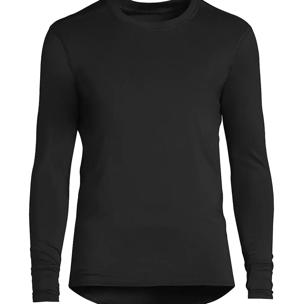 Men's Flex Performance Crewneck