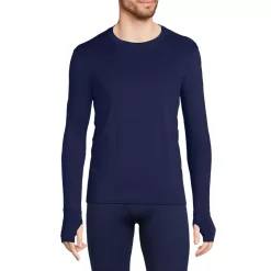 Men's Flex Performance Crewneck