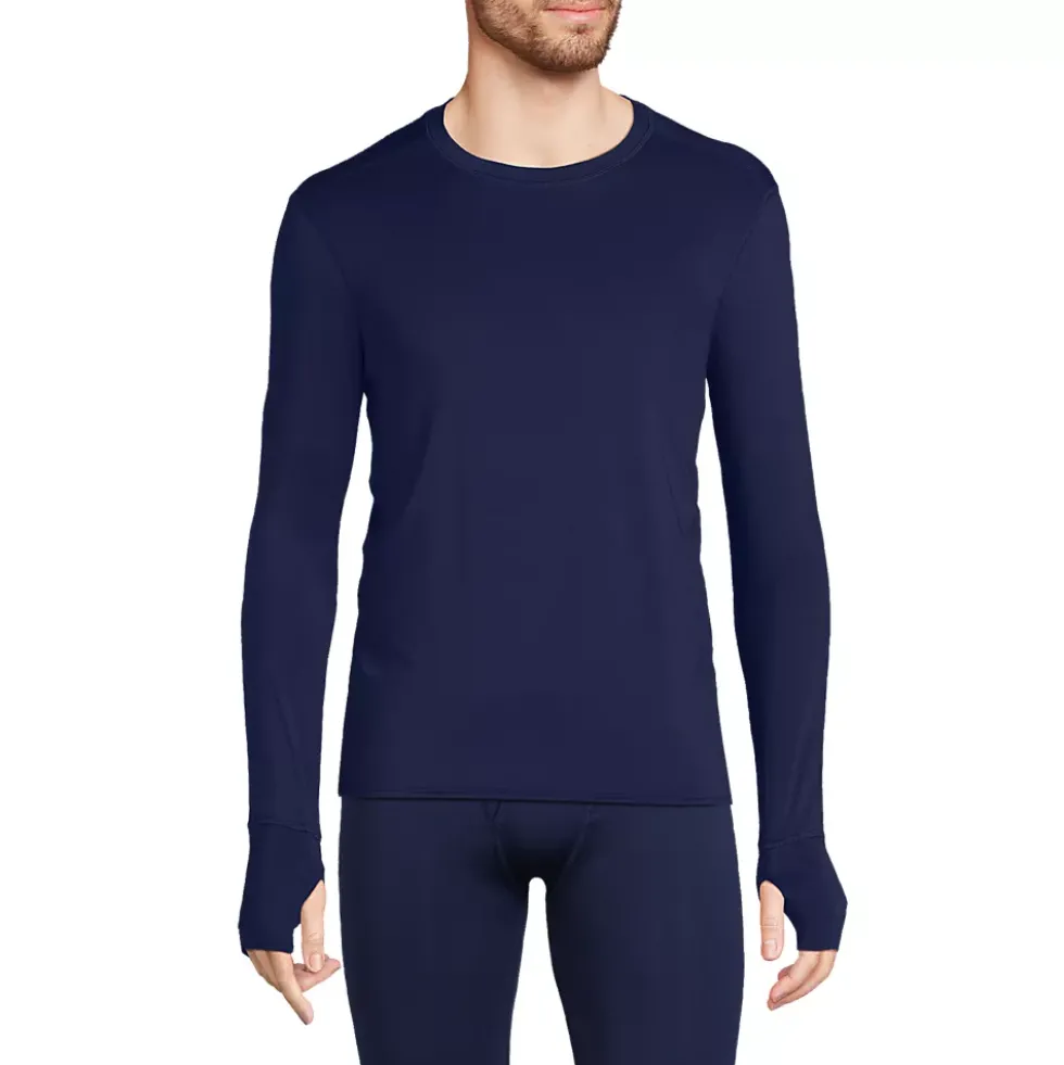 Men's Flex Performance Crewneck