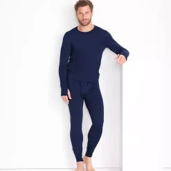 Men's Flex Performance Crewneck