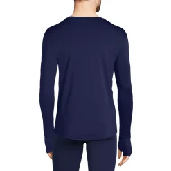 Men's Flex Performance Crewneck
