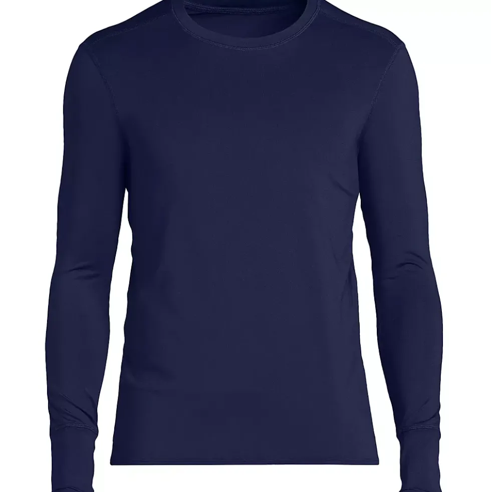 Men's Flex Performance Crewneck