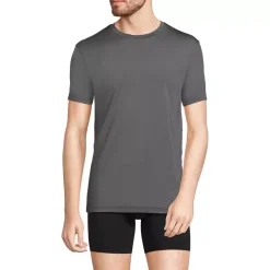 Men's Flex Performance Crewneck Undershirt