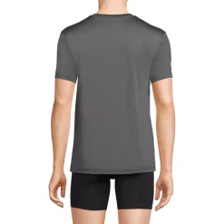 Men's Flex Performance Crewneck Undershirt