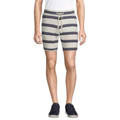 Men's French Terry Shorts