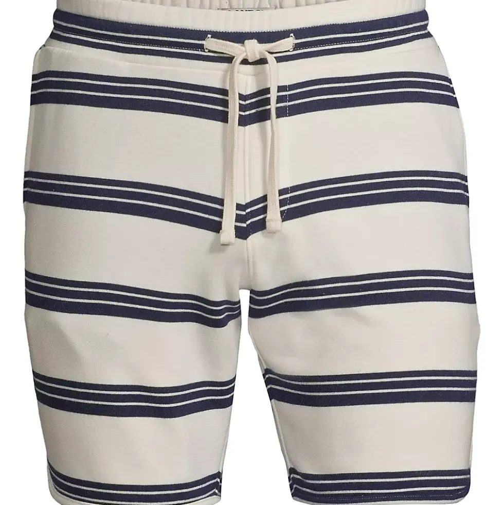 Men's French Terry Shorts