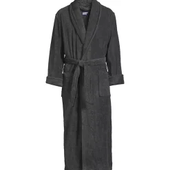 Men's Full Length Turkish Terry Robe
