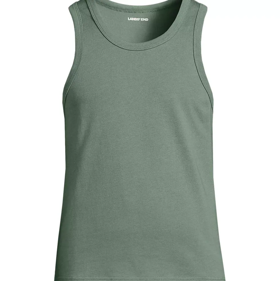 Men's Heavy Weight Tank